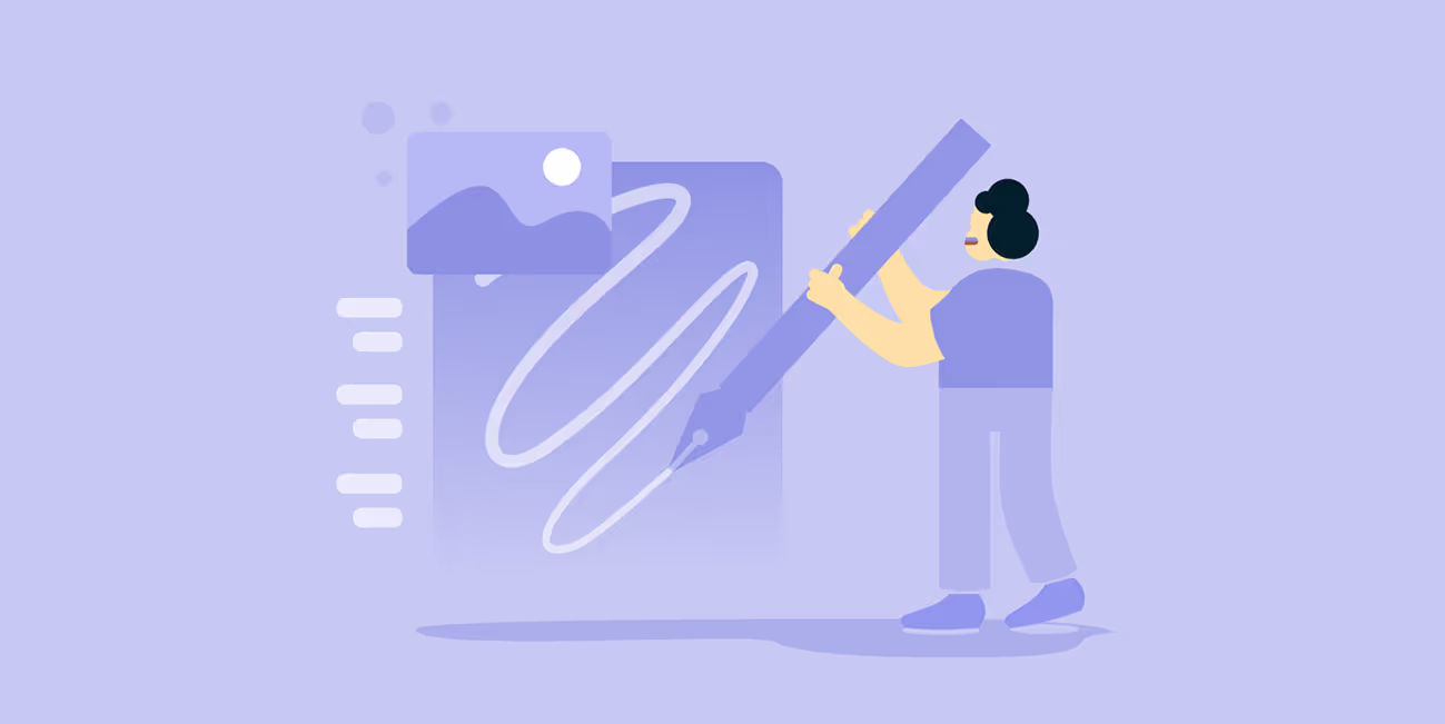 Posters, social posts and printed pieces in one visual style